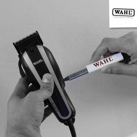 How to Tune Your Wahl Vibrator Clipper