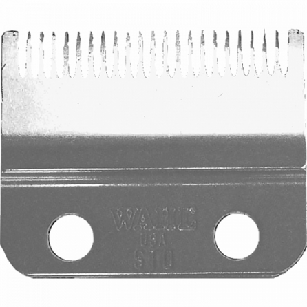 The Magic Behind the Stagger-Tooth Blade