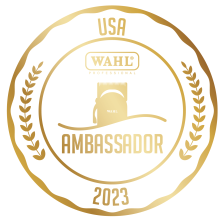 Introducing the 2023 Wahl USA Ambassador Team