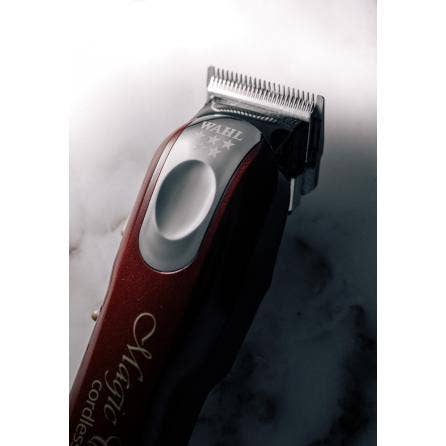 Wahl Product Spotlight: Cordless Magic Clip