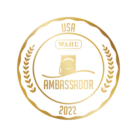 Announcing the 2022 Wahl USA Ambassador Team!