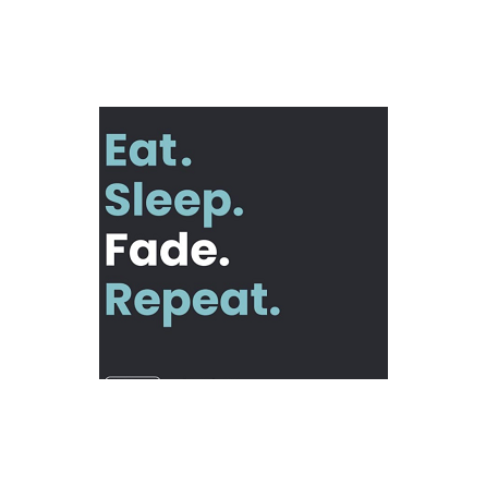 Eat. Sleep. Fade. Repeat. Wahl Professional and Booksy form Partnership in New Year