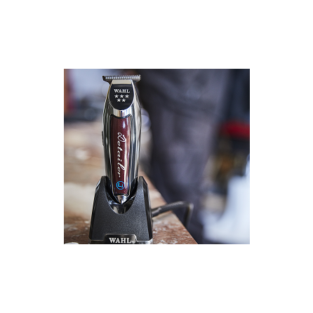 Wahl Professional Introduces New Cordless Detailer Li