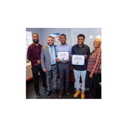 Wahl Clipper Corporation’s Fade It Forward Program Awards Barber Scholarships to At-Risk Chicago Youth