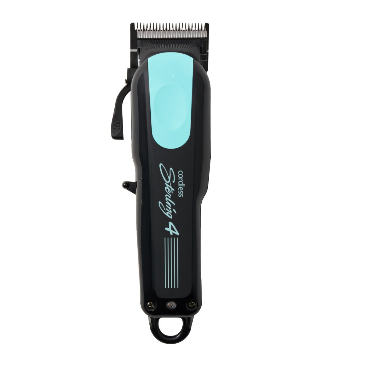 Wahl Cordless Limited Edition Sterling 4 Clippers