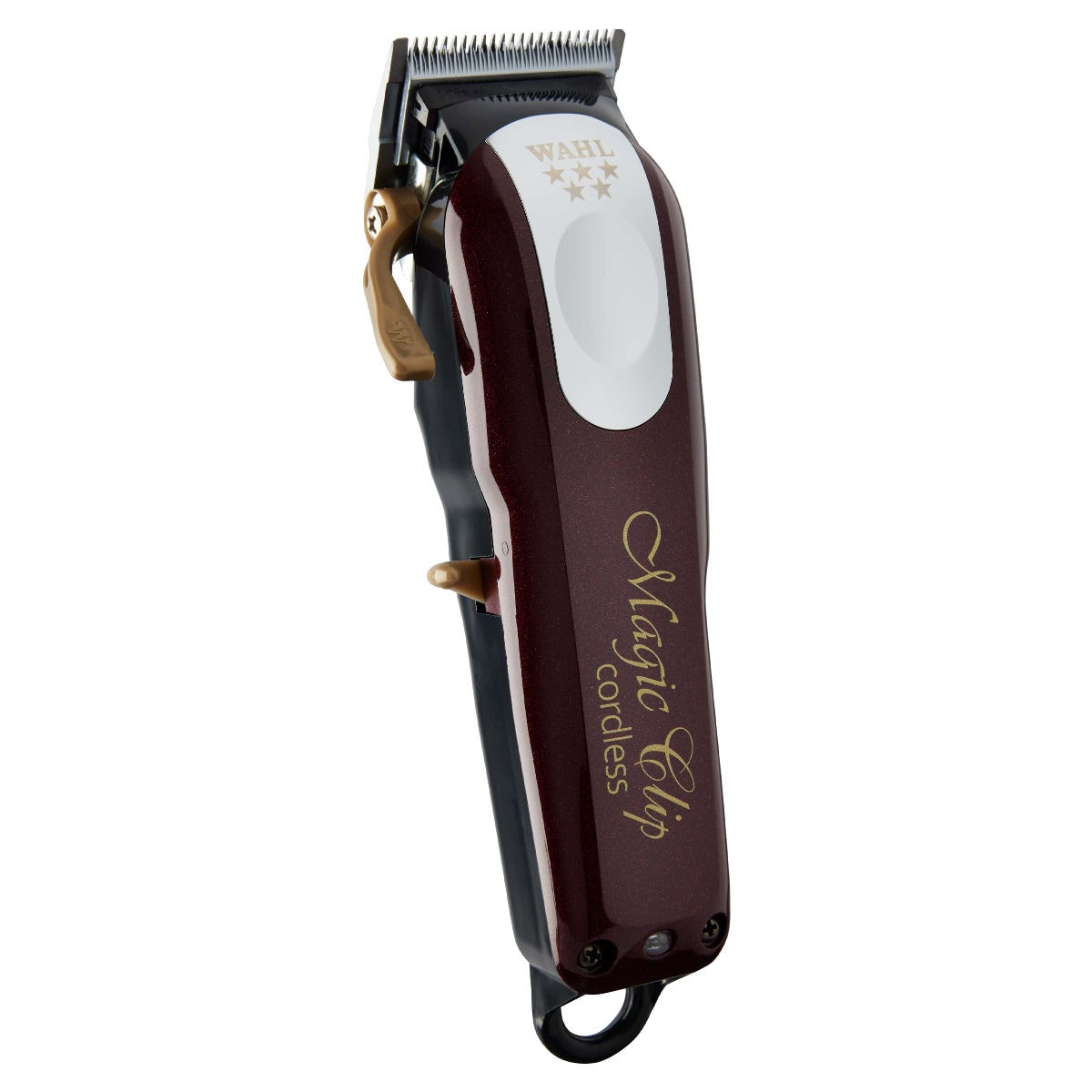 Wahl 5-Star Cord/Cordless Magic Clip Clipper Wahl Pro