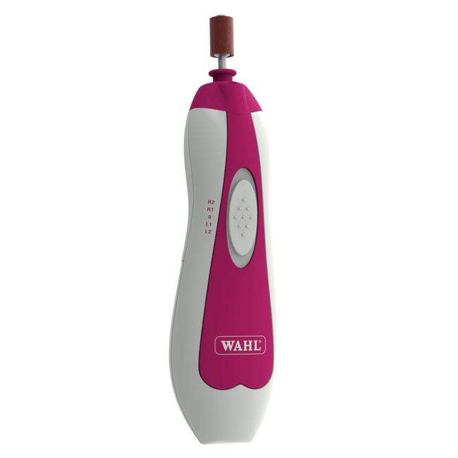 Wahl Professional Animal Classic Nail Smoother Replacement Kit 5961100   Amazonin Pet Supplies