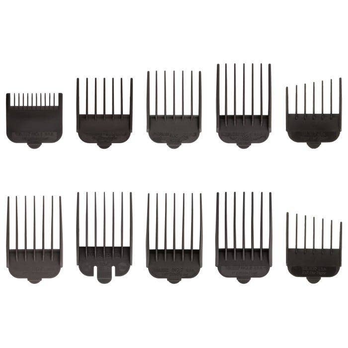 Wahl outlet clipper guards