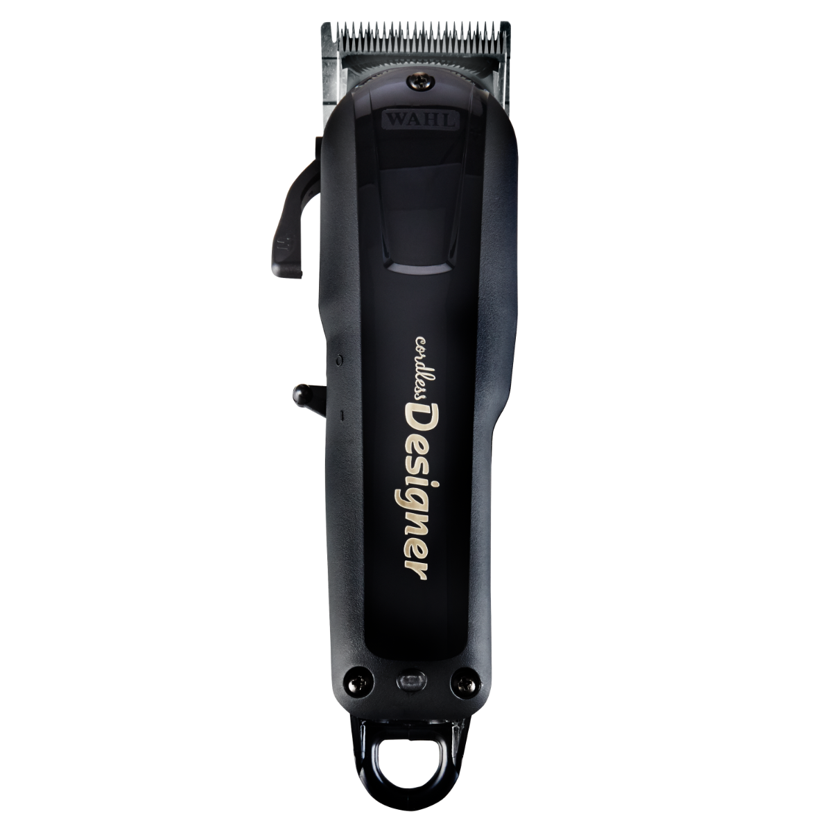 Wahl Cordless Designer Lithium Ion Clipper | Wahl Pro