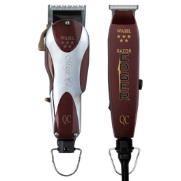 5-Star Clipper/Trimmer Combo Sets - Wahl Professional | Wahl Pro 5-Star Clipper/Trimmer Combo Sets - Wahl Professional | Wahl Pro