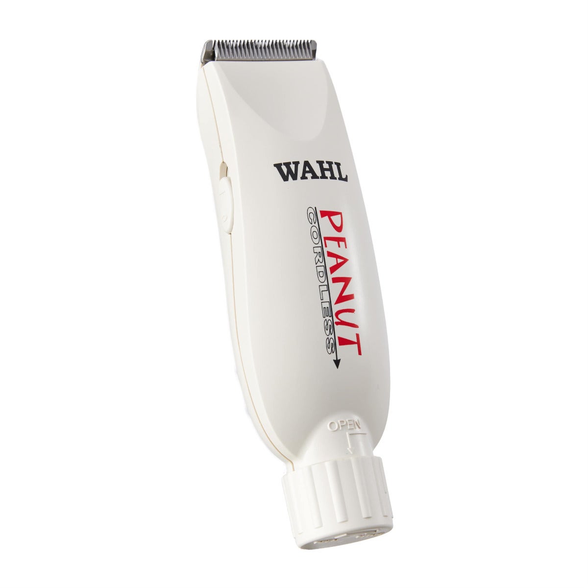 Wahl Peanut Cordless Trimmer with 4-Attachments by Wahl - 5