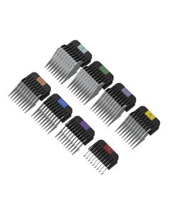 Stainless Steel Attachment Comb for Detachable Blades (Individual)