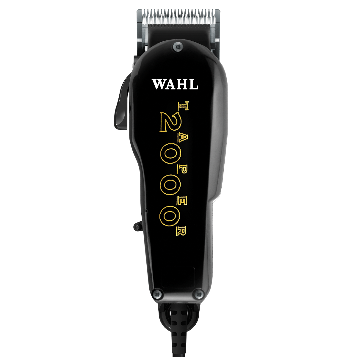 Wahl taper best sale 2000