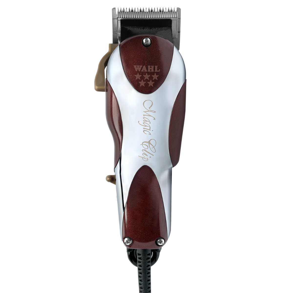 Wahl Magic Clip 5-Star On-Scalp Barber Clipper | Wahl Pro