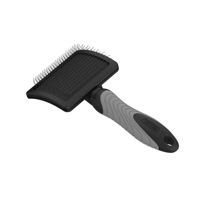 Medium Slicker Head Brush