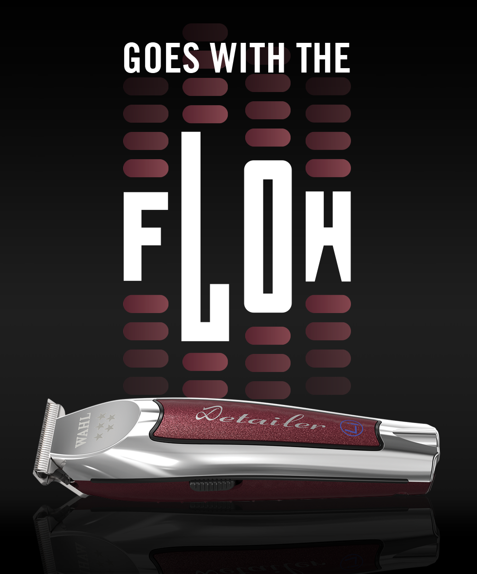 Cordless Detailer Li