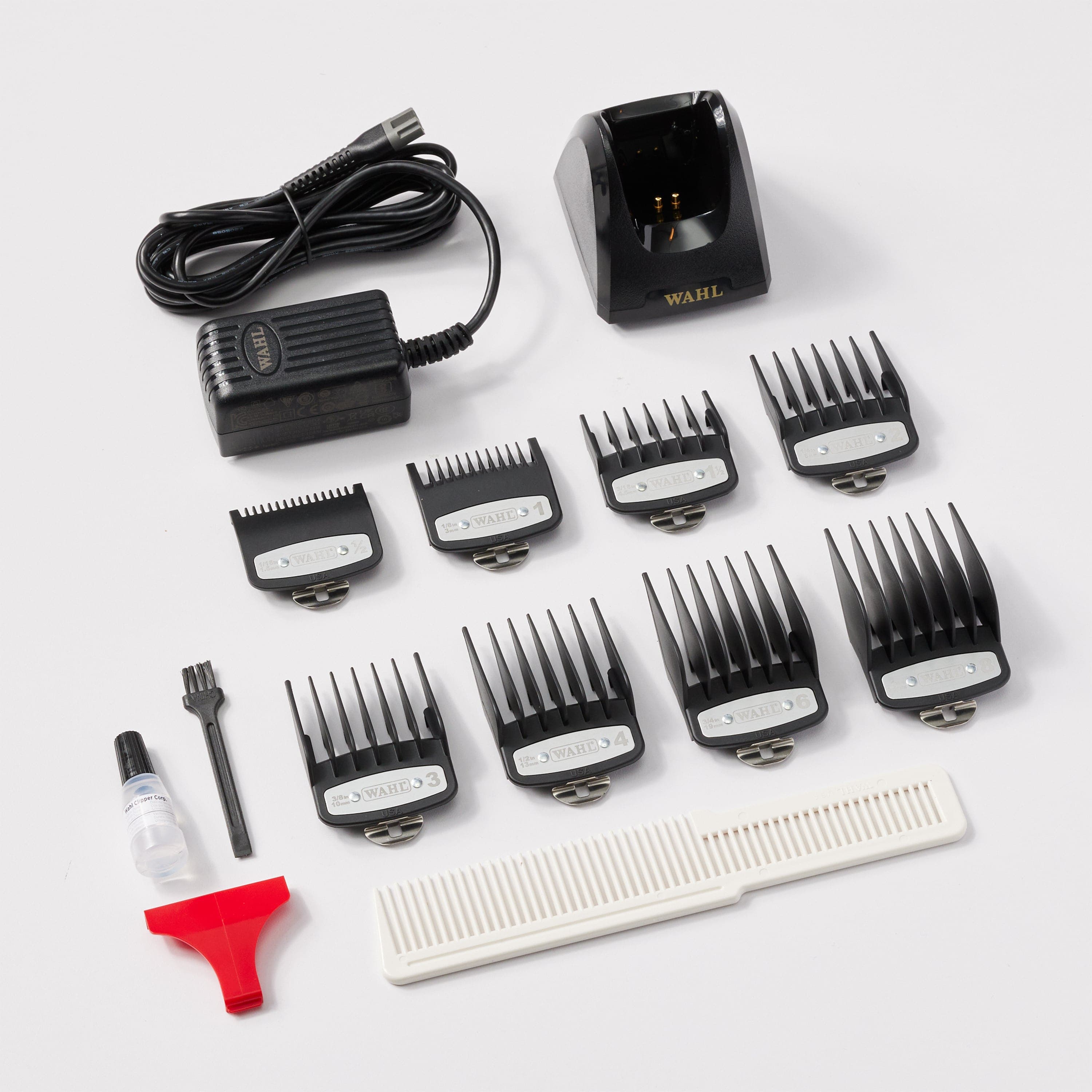 Wahl Magic Clips Cordless - 120-240v