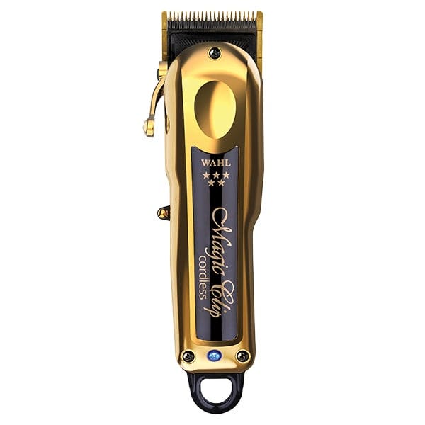 Wahl Professional 5-Star Legend Clipper - Sneak Peeks at New Products