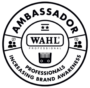 Wahl Professional Animal Elite Team Logo