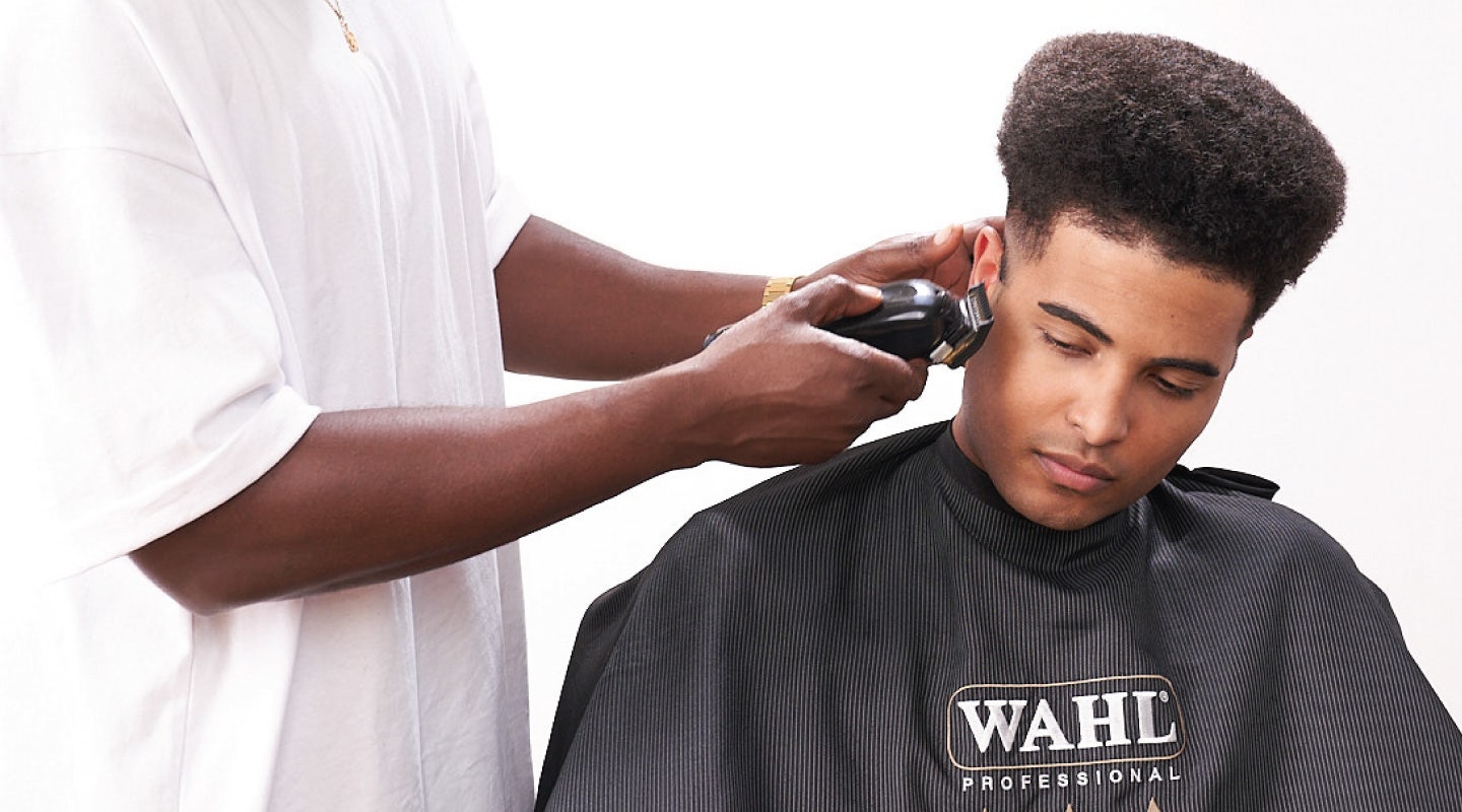 5 Star Black Cord/Cordless Magic Clip | Wahl Pro 5 Star Black Cord/Cordless Magic Clip | Wahl Pro