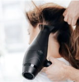 Wahl Professional Hair Dryer use Shared on Instagram