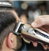 Wahl Professional 5-Star Detailer Trimming Shared on Instagram